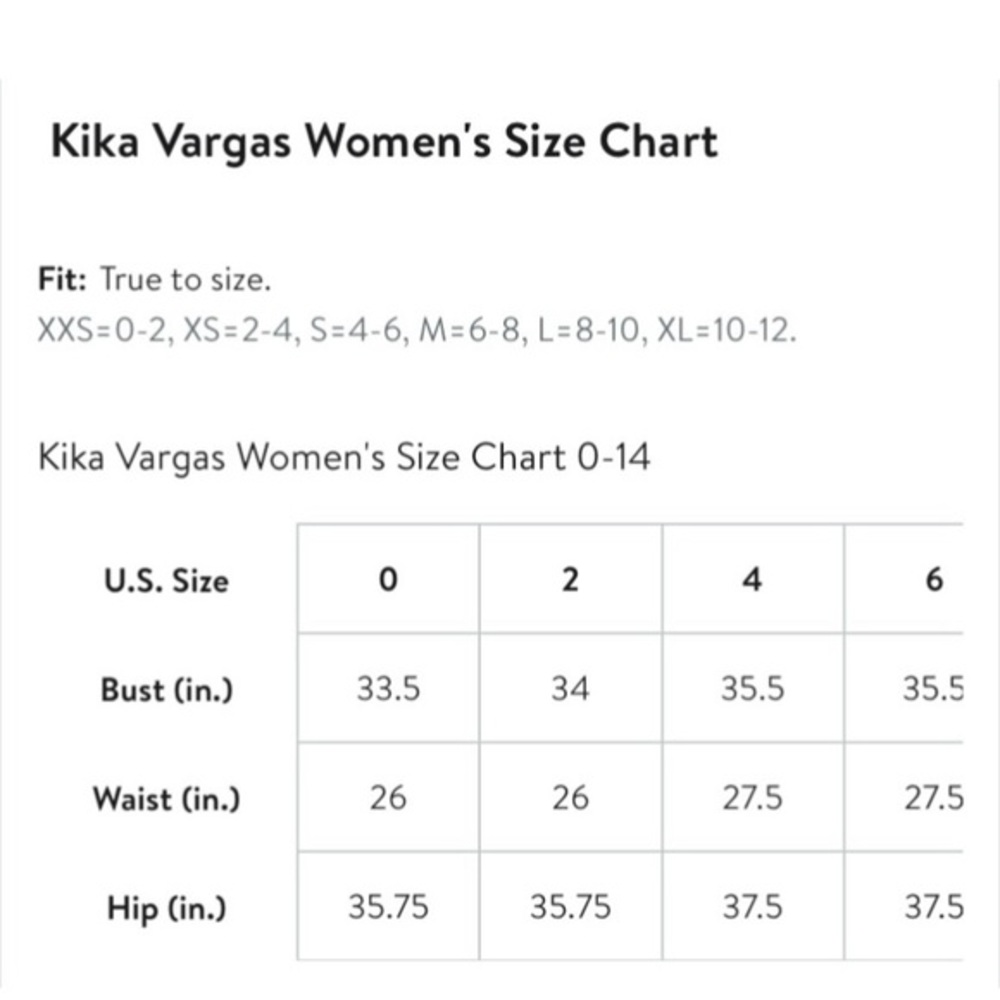 Kika Vargas By Target Textured Empire Waist midi Dress - Picture 13 of 13